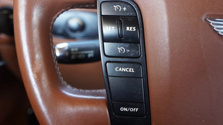 2005 Bentley Continental GT 1st Gen - Image 19 of 31