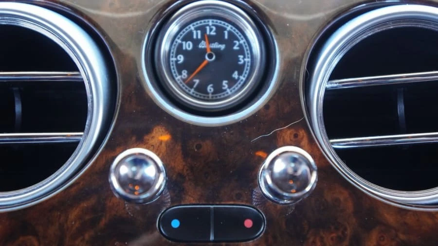 2005 Bentley Continental GT 1st Gen - Image 21 of 31