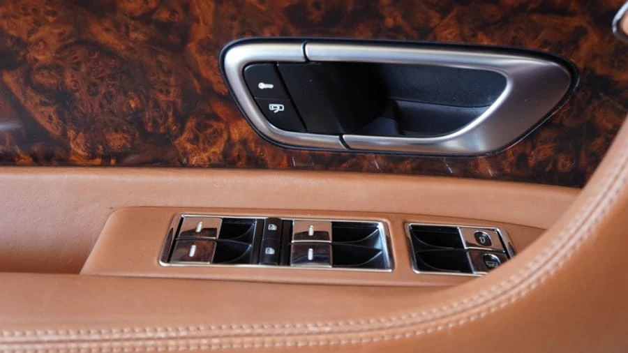 2005 Bentley Continental GT 1st Gen - Image 23 of 31