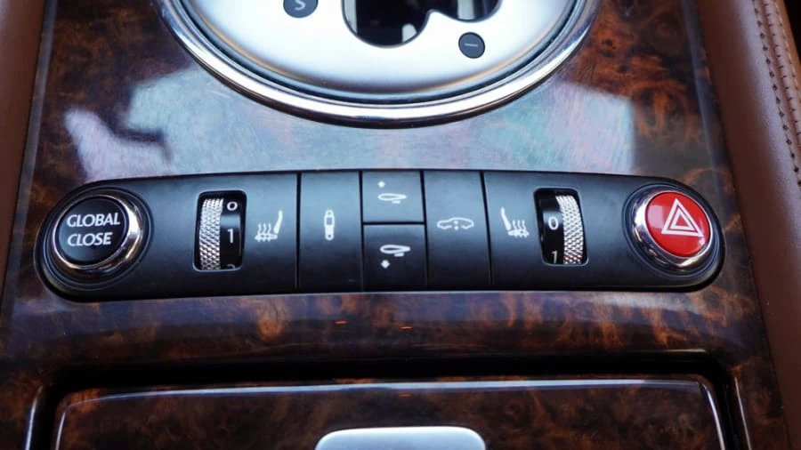 2005 Bentley Continental GT 1st Gen - Image 24 of 31