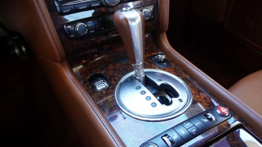 2005 Bentley Continental GT 1st Gen - Image 25 of 31