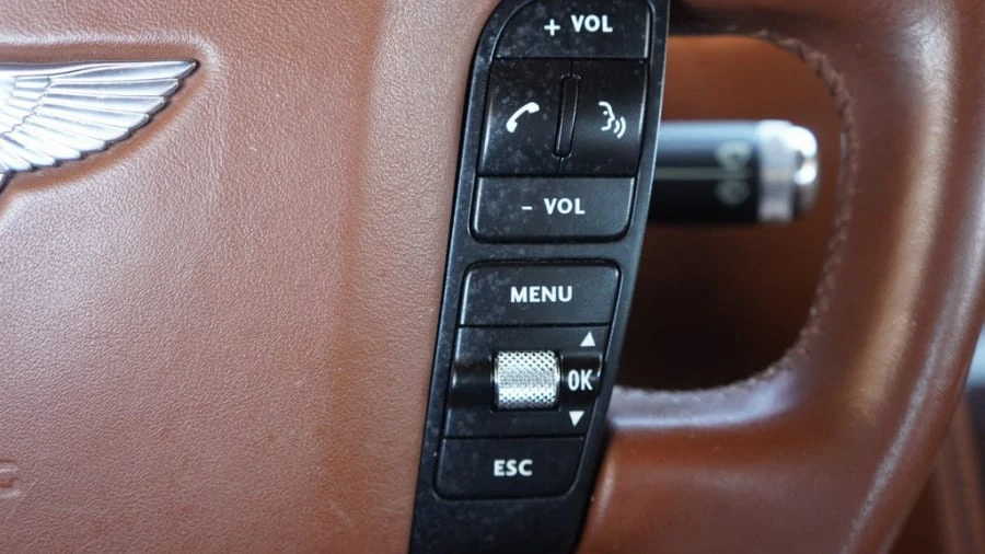 2005 Bentley Continental GT 1st Gen - Image 29 of 31