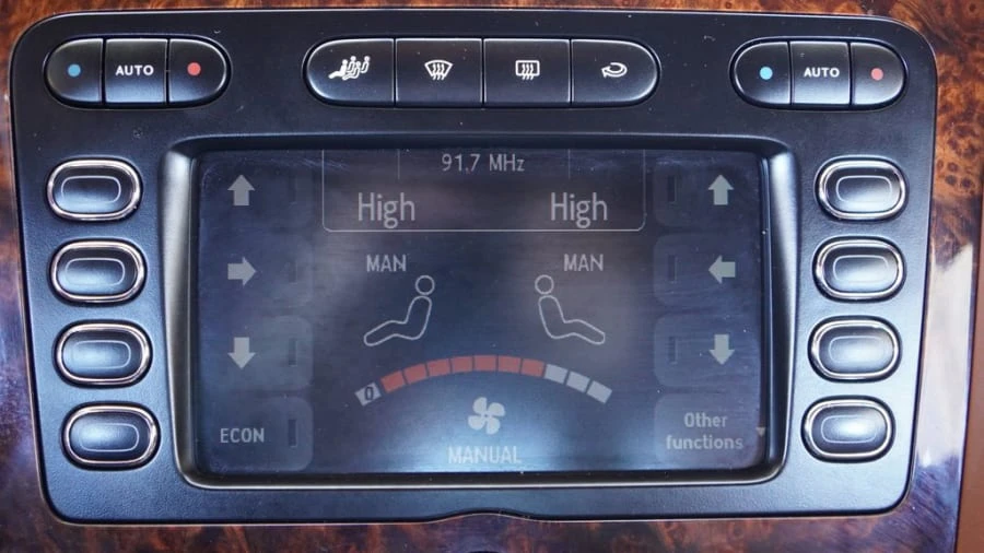 2005 Bentley Continental GT 1st Gen - Image 30 of 31