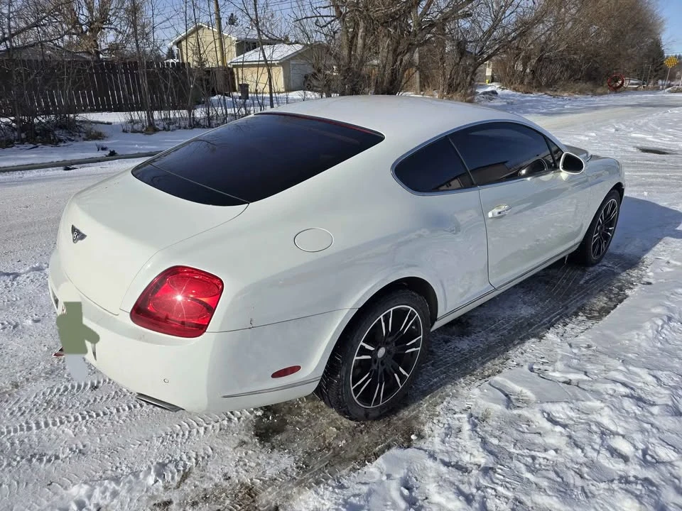 2005 Bentley Continental GT 1st Gen - Image 6 of 6