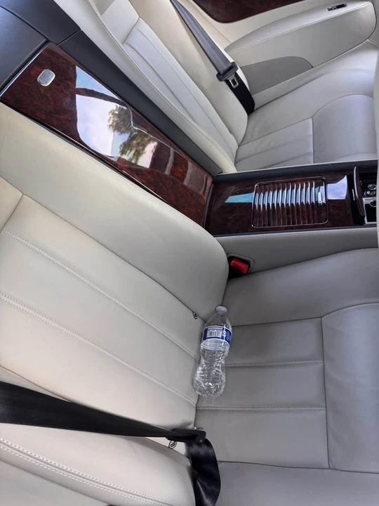 2005 Bentley Continental GT 1st Gen - Image 5 of 8