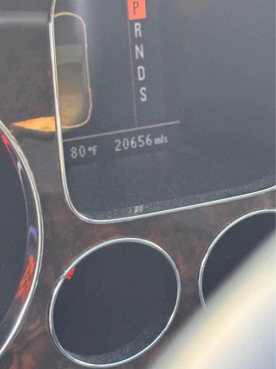 2005 Bentley Continental GT 1st Gen - Image 7 of 8