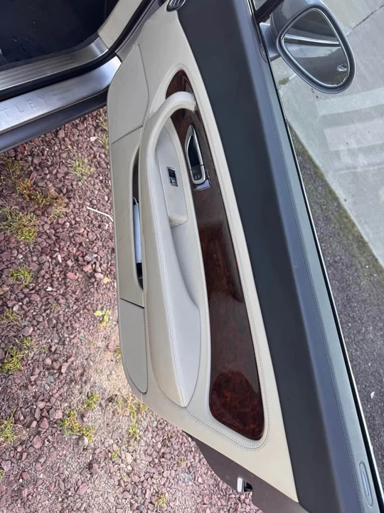 2005 Bentley Continental GT 1st Gen - Image 6 of 8