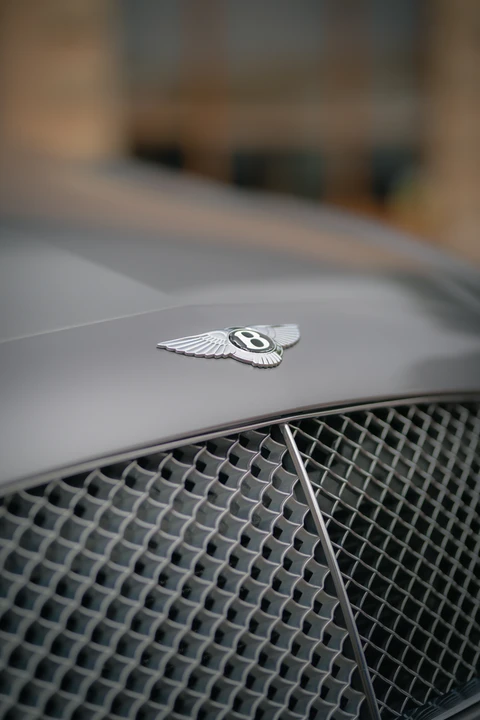 2005 Bentley Continental GT 1st Gen - Image 29 of 31