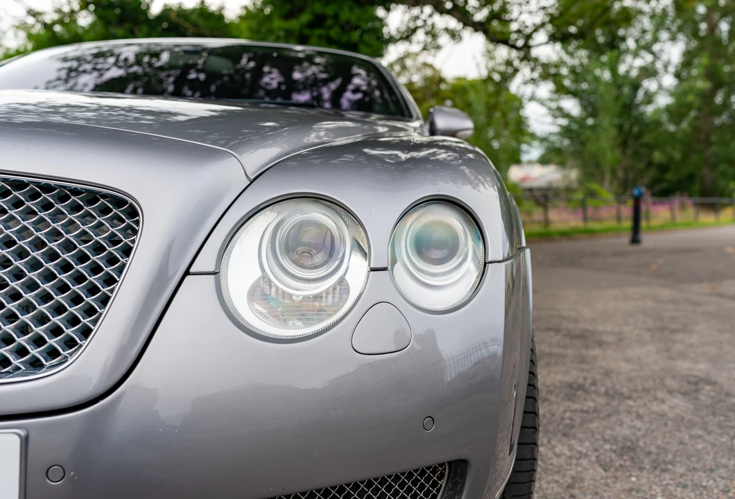 2005 Bentley Continental GT 1st Gen - Image 30 of 31