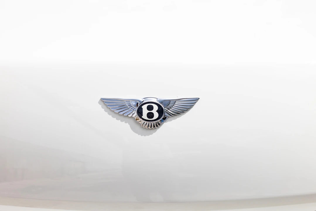 2004 Bentley Continental GT 1st Gen - Image 10 of 31