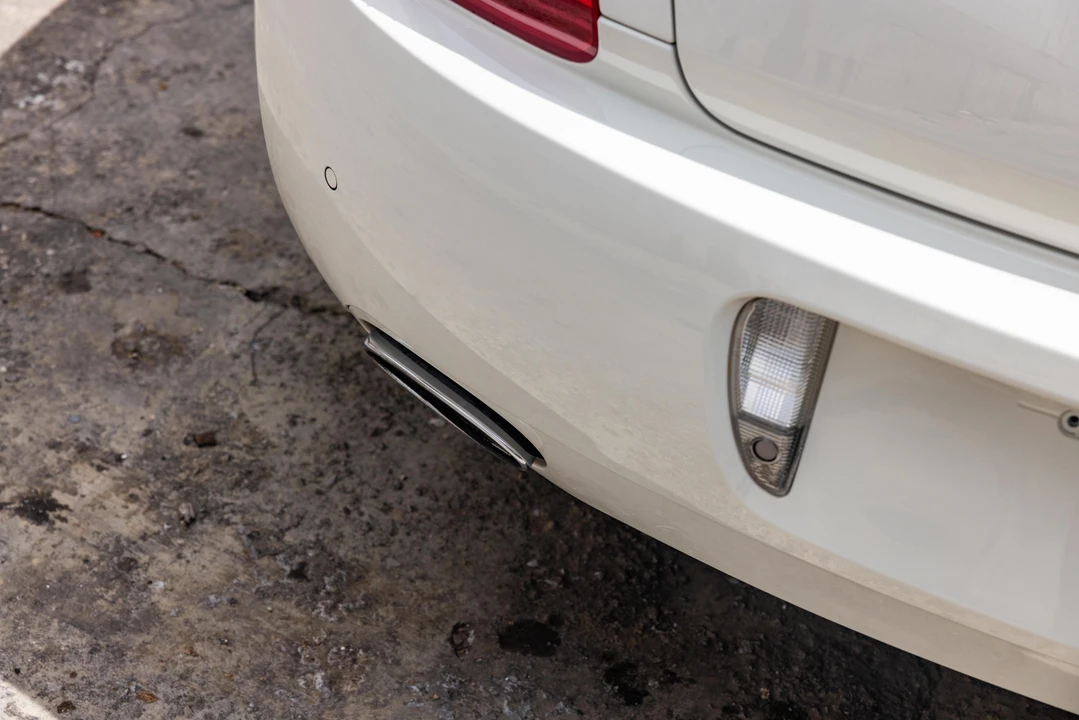 2004 Bentley Continental GT 1st Gen - Image 12 of 31