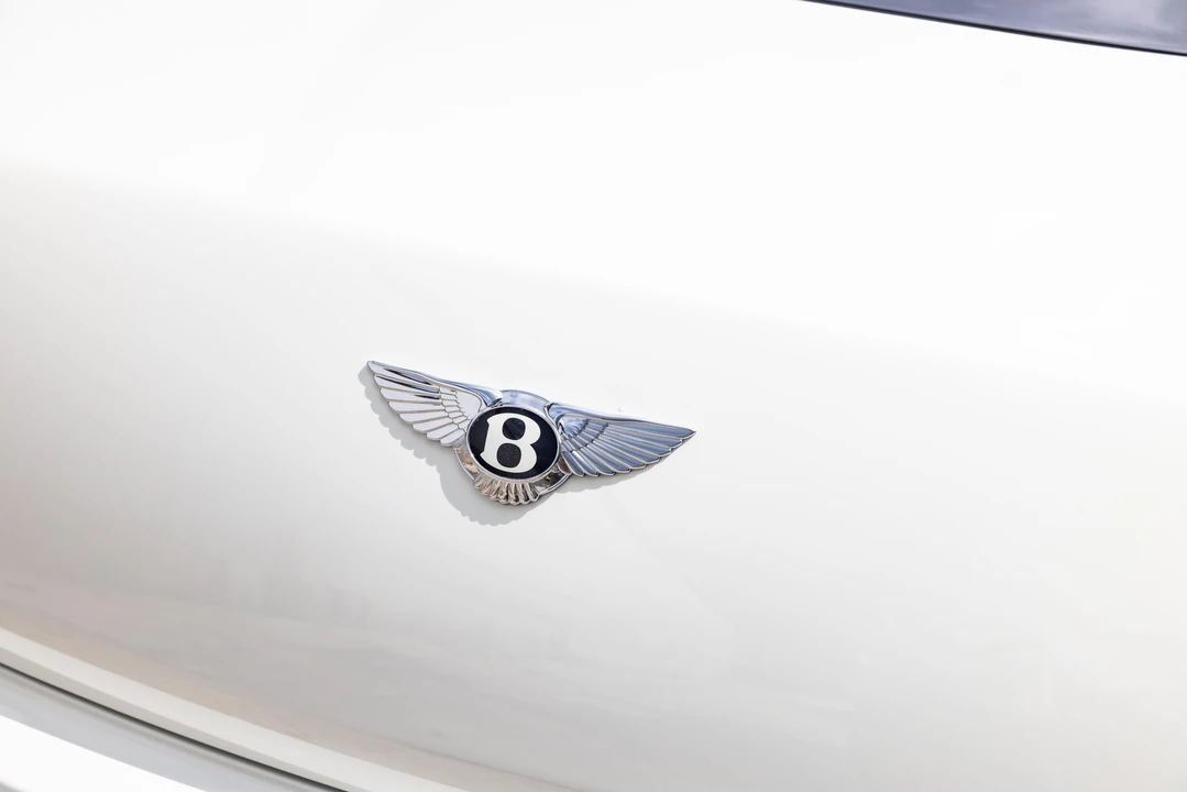 2004 Bentley Continental GT 1st Gen - Image 14 of 31