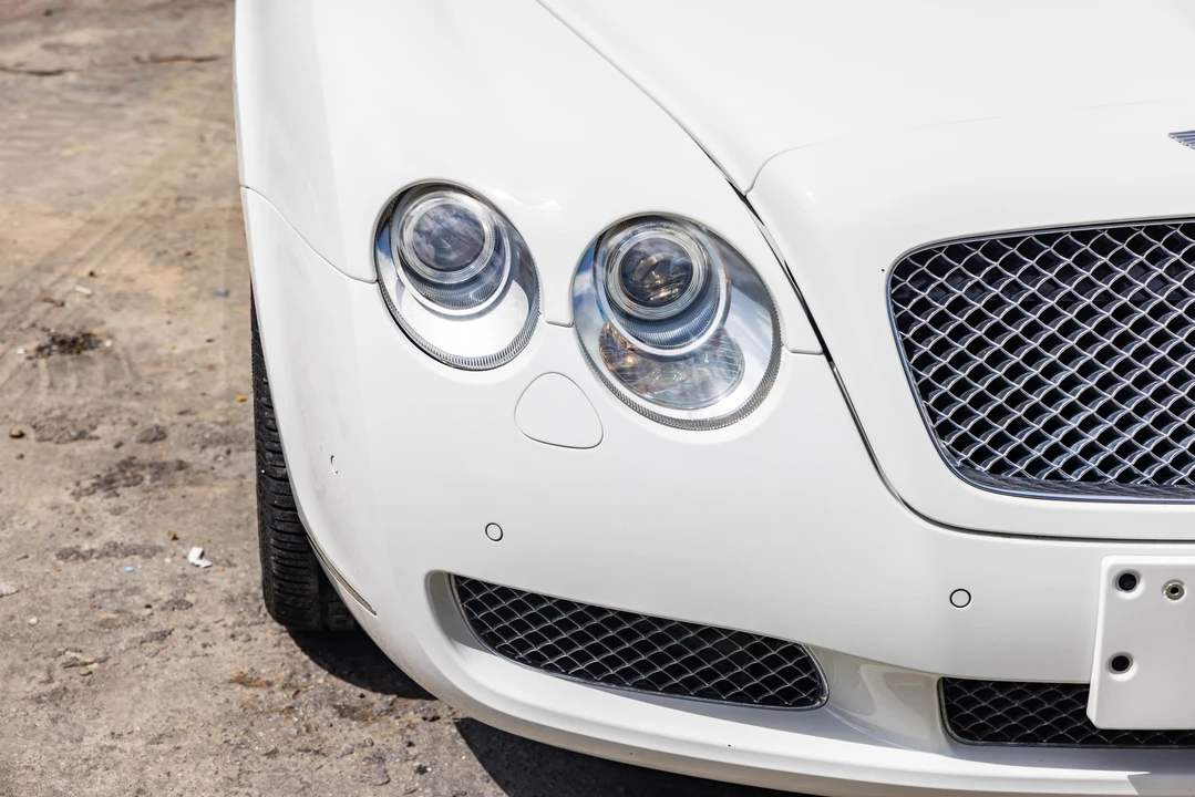 2004 Bentley Continental GT 1st Gen - Image 20 of 31