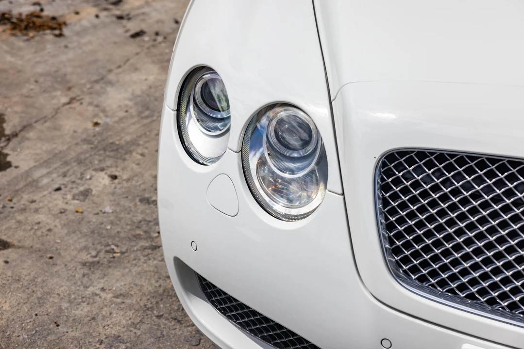 2004 Bentley Continental GT 1st Gen - Image 23 of 31