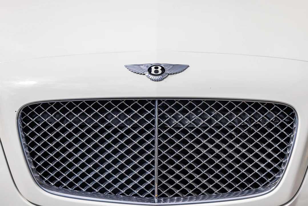 2004 Bentley Continental GT 1st Gen - Image 24 of 31