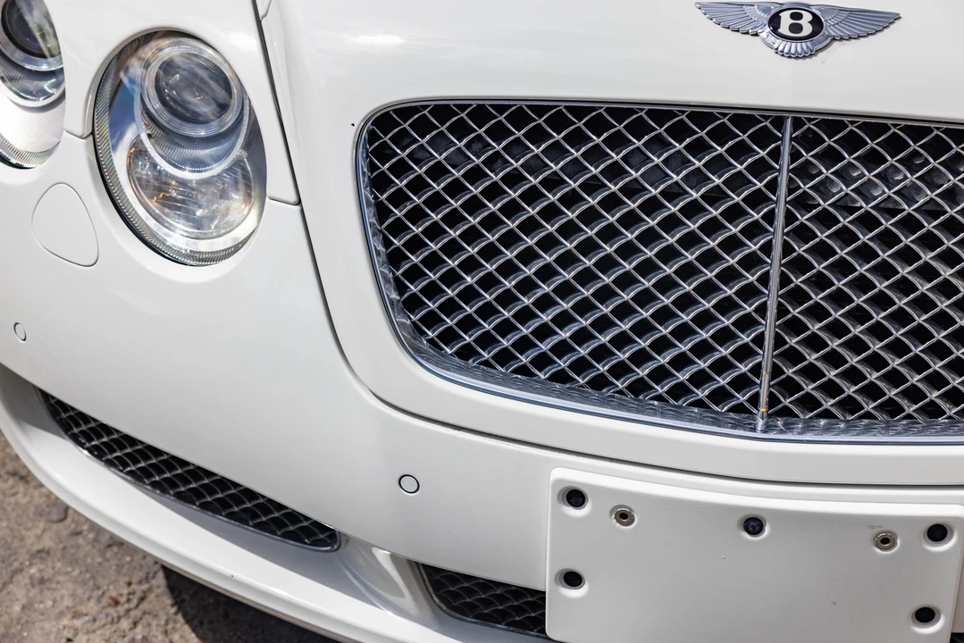 2004 Bentley Continental GT 1st Gen - Image 26 of 31