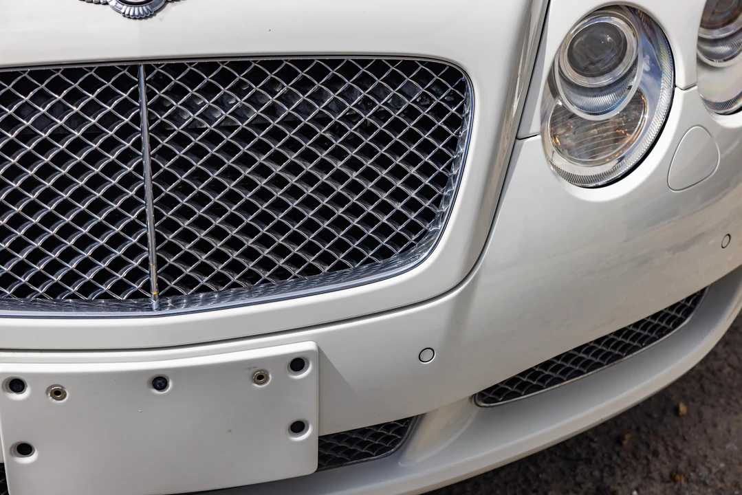 2004 Bentley Continental GT 1st Gen - Image 27 of 31