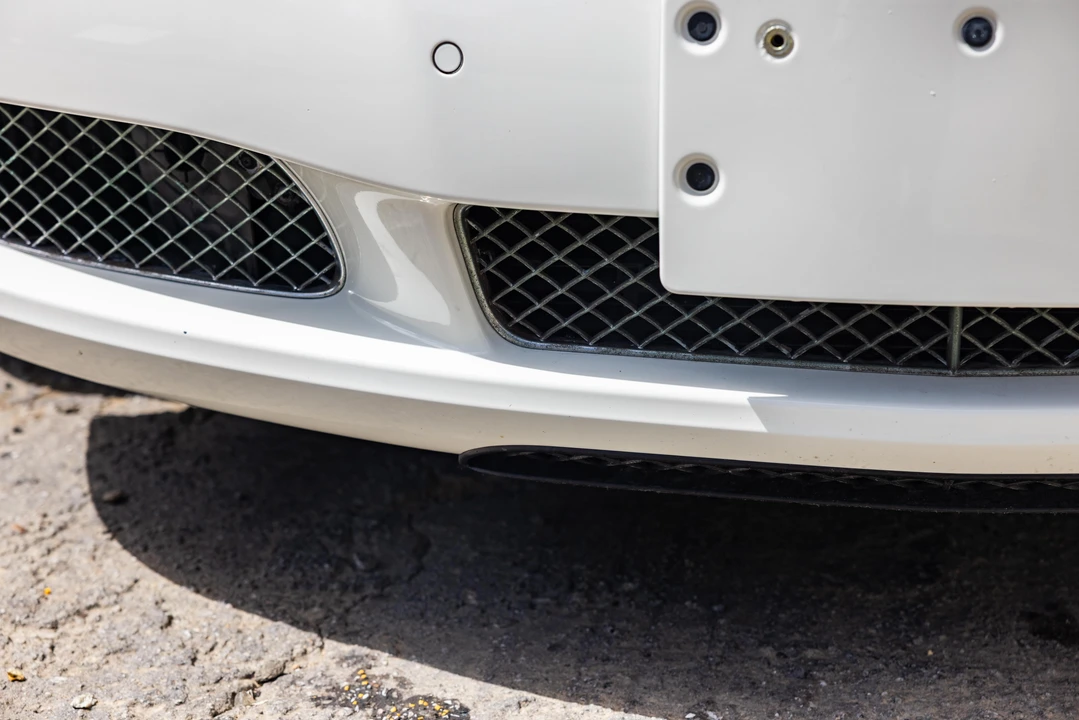 2004 Bentley Continental GT 1st Gen - Image 30 of 31