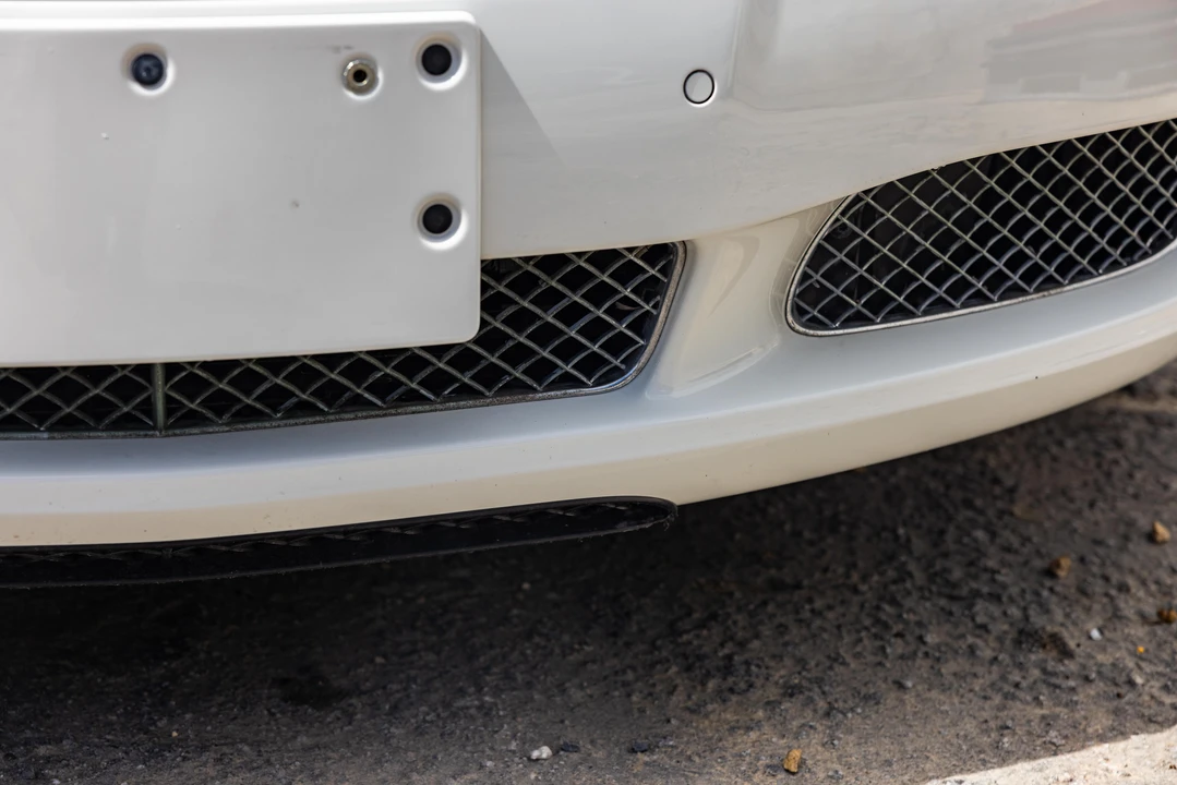 2004 Bentley Continental GT 1st Gen - Image 31 of 31