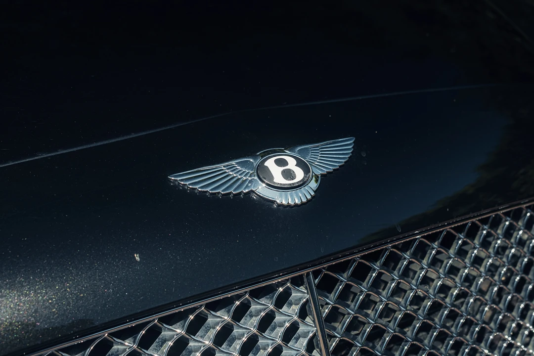 2005 Bentley Continental GT 1st Gen - Image 12 of 31