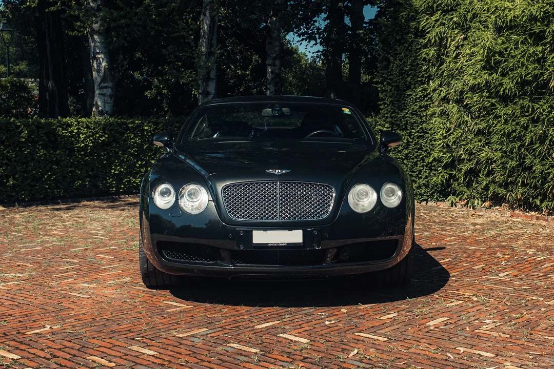 2005 Bentley Continental GT 1st Gen - Image 2 of 31