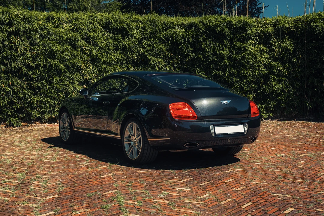 2005 Bentley Continental GT 1st Gen - Image 5 of 31