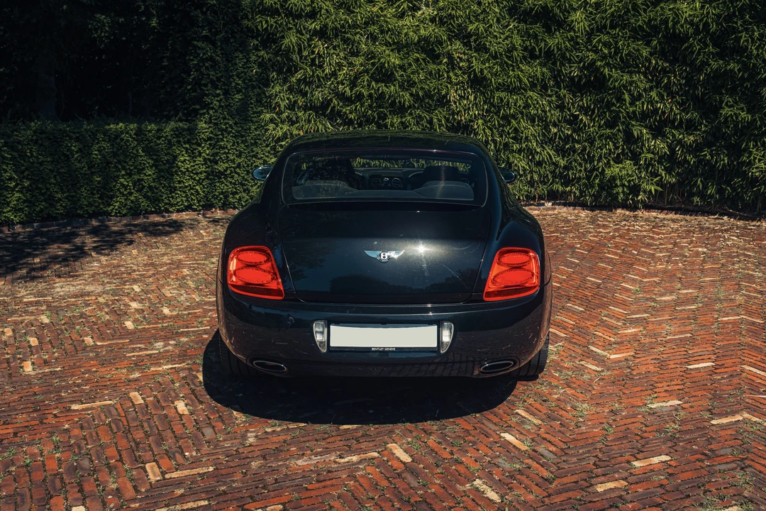 2005 Bentley Continental GT 1st Gen - Image 6 of 31