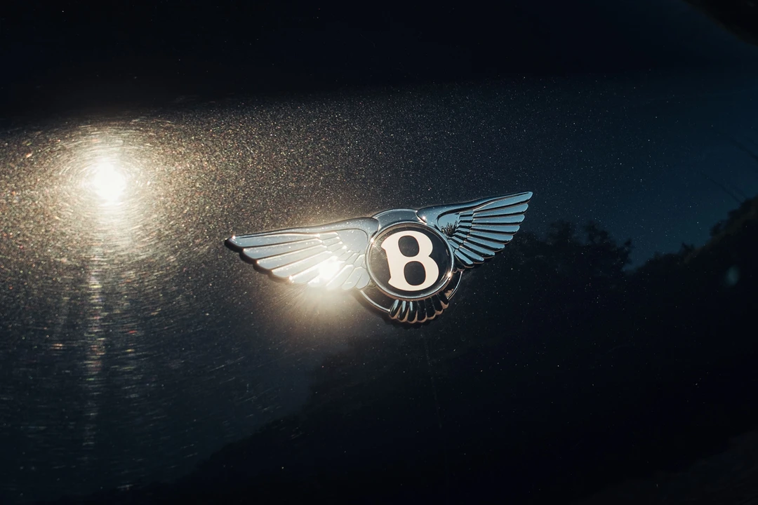 2005 Bentley Continental GT 1st Gen - Image 19 of 31