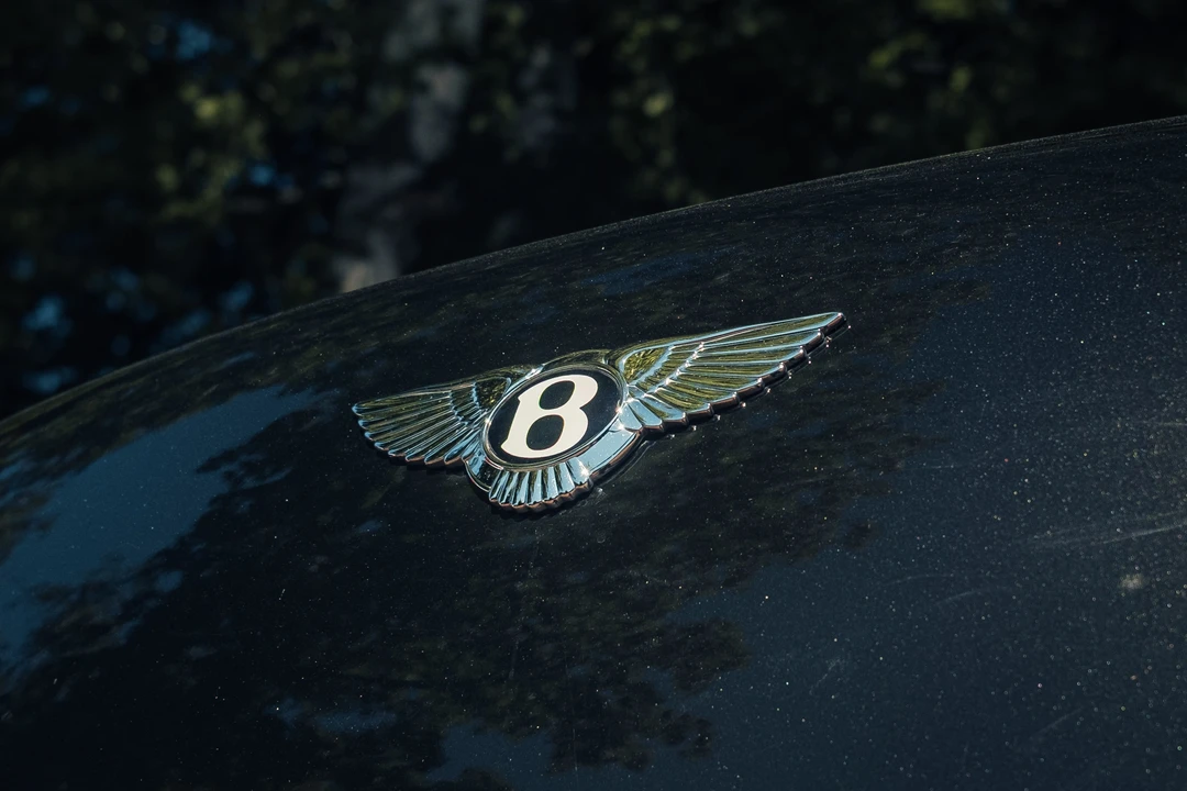 2005 Bentley Continental GT 1st Gen - Image 20 of 31