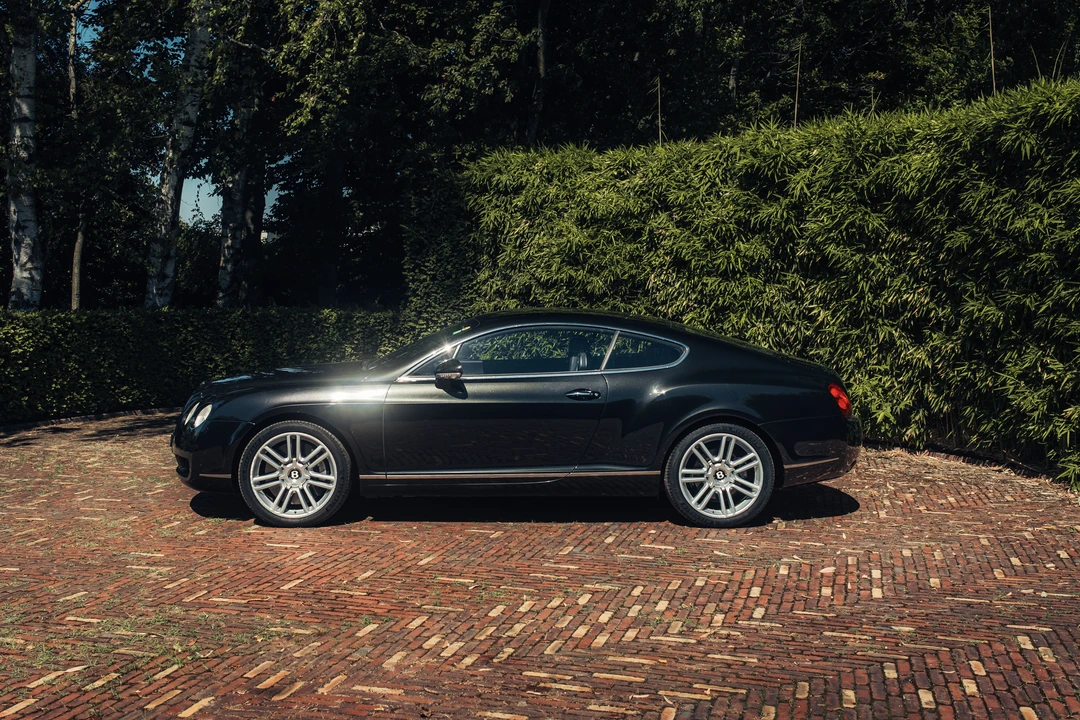 2005 Bentley Continental GT 1st Gen - Image 4 of 31