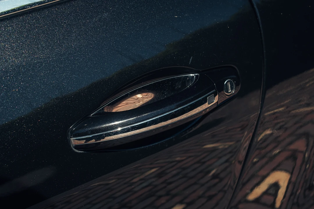 2005 Bentley Continental GT 1st Gen - Image 21 of 31