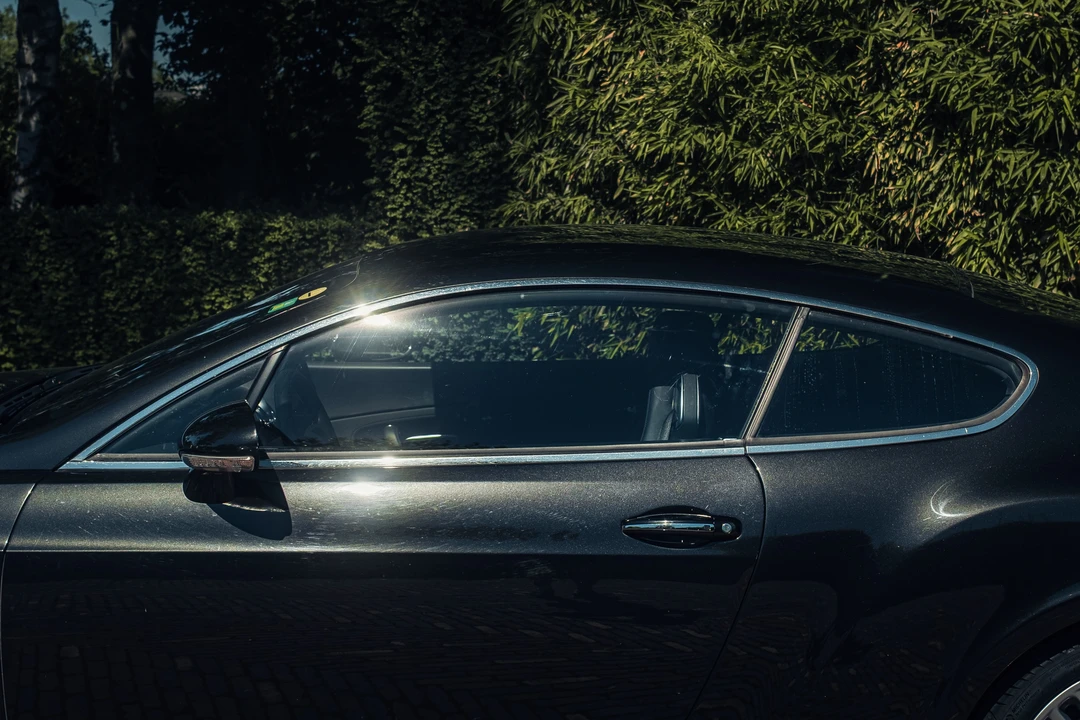 2005 Bentley Continental GT 1st Gen - Image 24 of 31