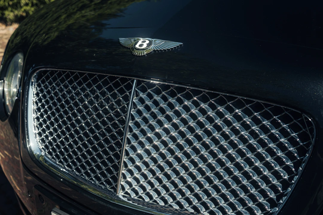 2005 Bentley Continental GT 1st Gen - Image 26 of 31