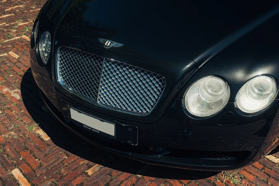 2005 Bentley Continental GT 1st Gen - Image 27 of 31