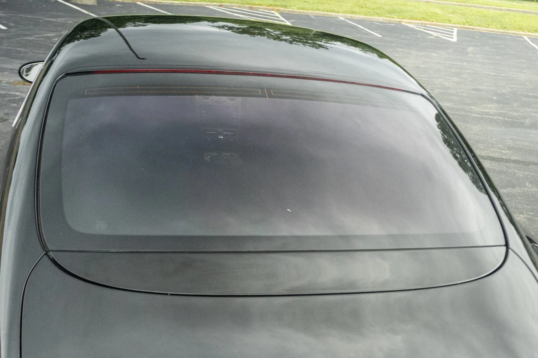 2005 Bentley Continental GT 1st Gen - Image 30 of 31