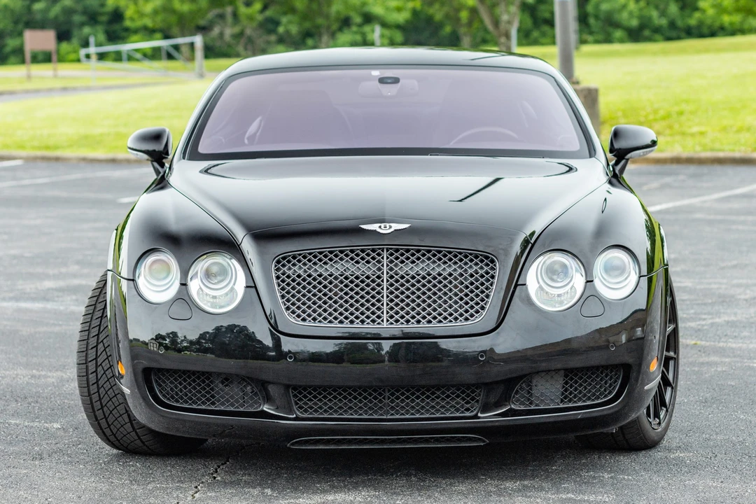 2005 Bentley Continental GT 1st Gen - Image 2 of 31