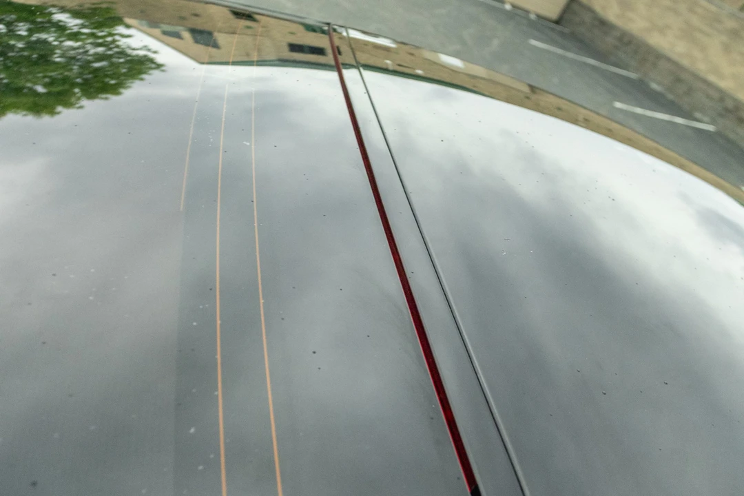 2005 Bentley Continental GT 1st Gen - Image 31 of 31