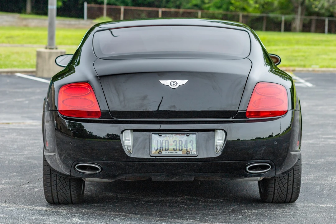 2005 Bentley Continental GT 1st Gen - Image 6 of 31