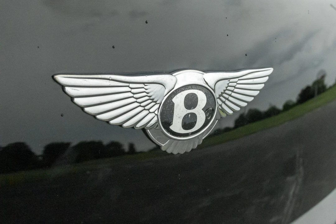 2005 Bentley Continental GT 1st Gen - Image 28 of 31