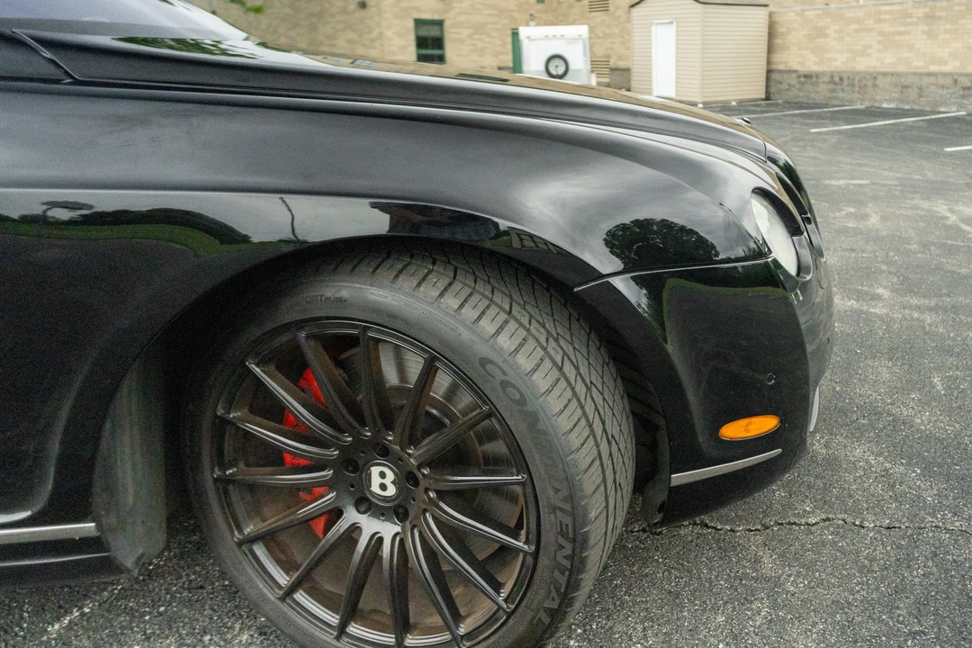 2005 Bentley Continental GT 1st Gen - Image 18 of 31