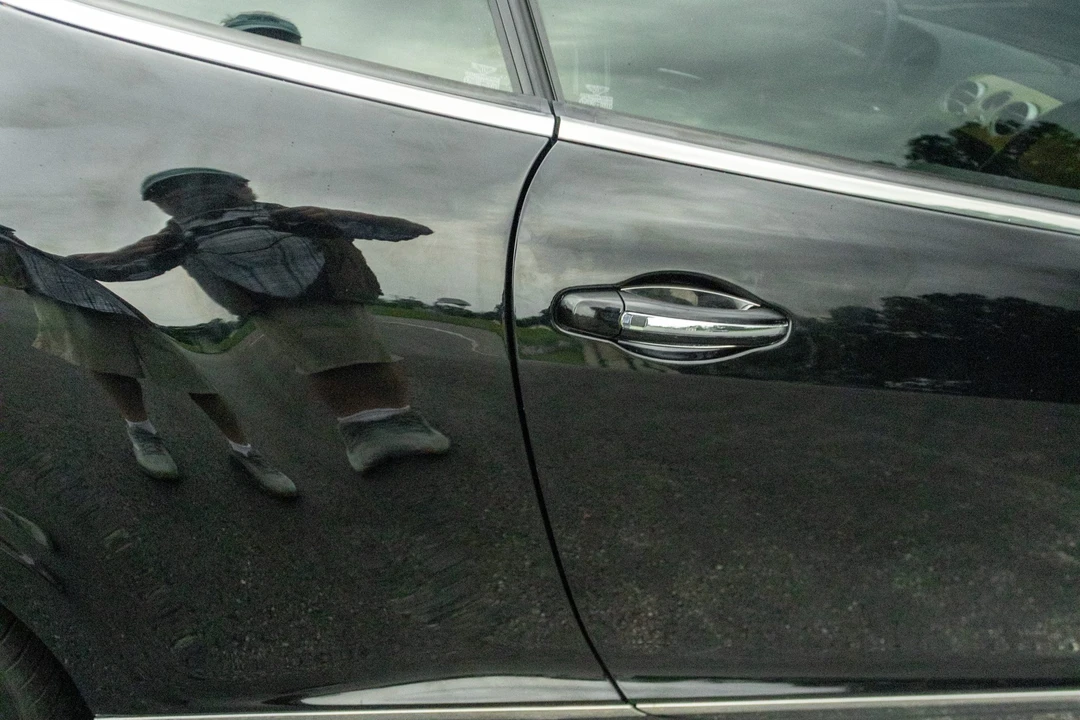 2005 Bentley Continental GT 1st Gen - Image 27 of 31