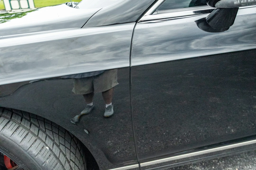 2005 Bentley Continental GT 1st Gen - Image 19 of 31