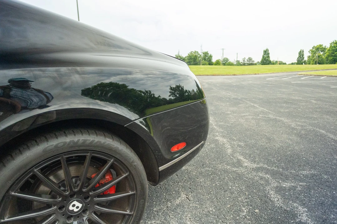 2005 Bentley Continental GT 1st Gen - Image 21 of 31