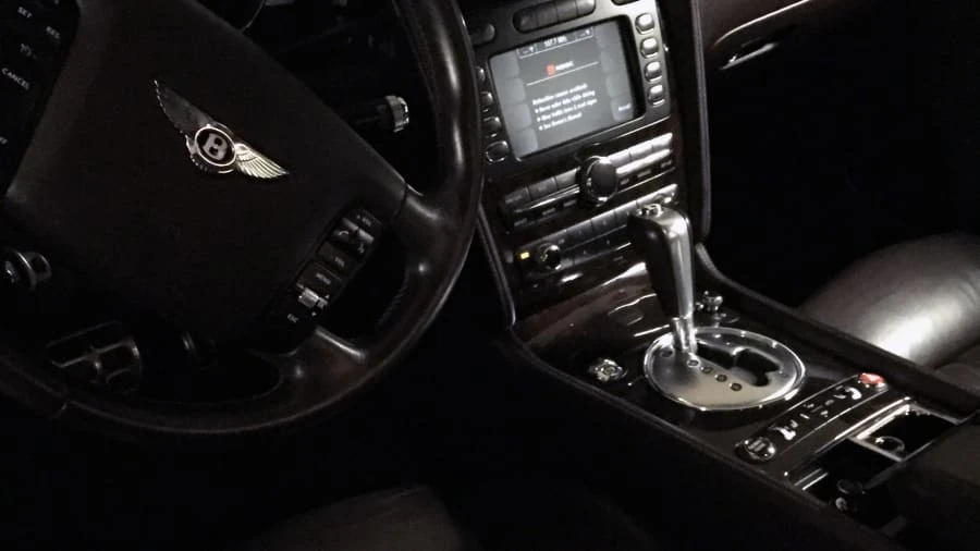 2005 Bentley Continental GT 1st Gen - Image 4 of 6