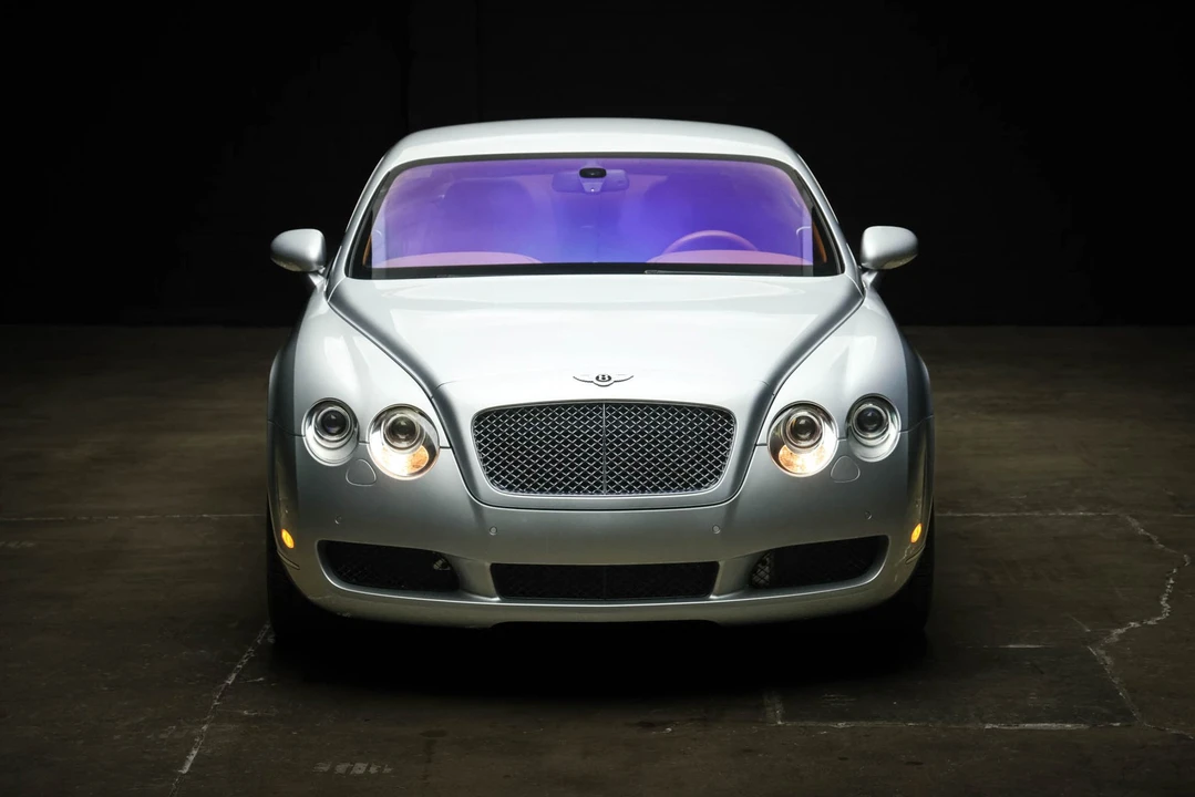 2005 Bentley Continental GT 1st Gen - Image 4 of 31