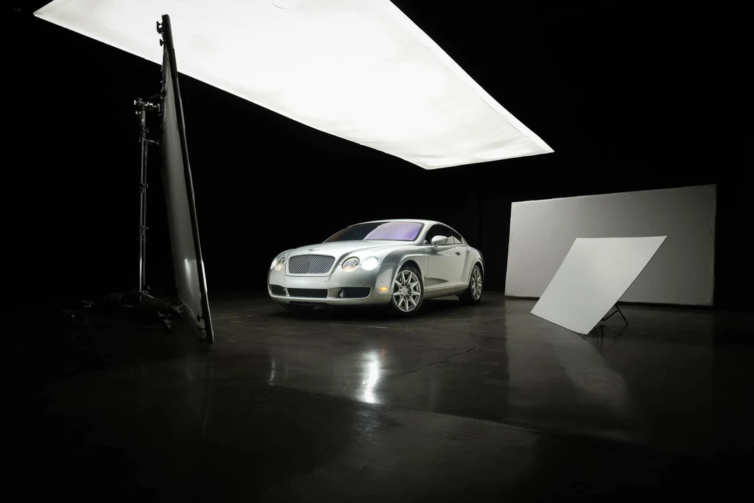 2005 Bentley Continental GT 1st Gen - Image 31 of 31