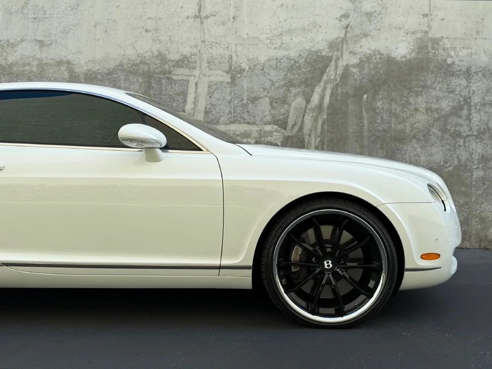 2005 Bentley Continental GT 1st Gen - Image 17 of 21