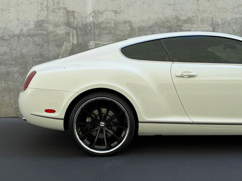 2005 Bentley Continental GT 1st Gen - Image 18 of 21