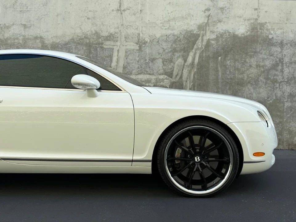 2005 Bentley Continental GT 1st Gen - Image 17 of 21