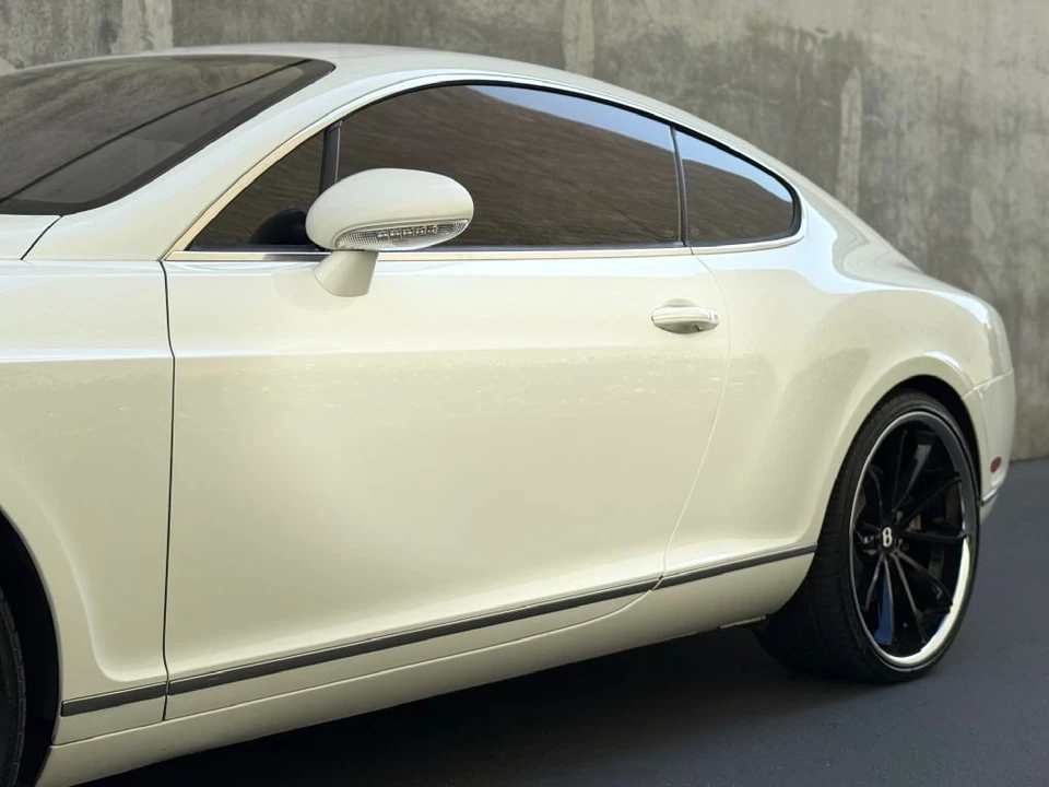 2005 Bentley Continental GT 1st Gen - Image 11 of 21